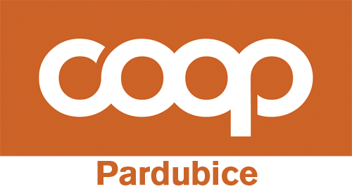 Logo COOP Jednota